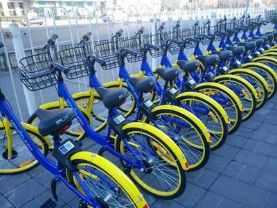 掃碼共享工資？警惕新型‘共享經濟’陷阱